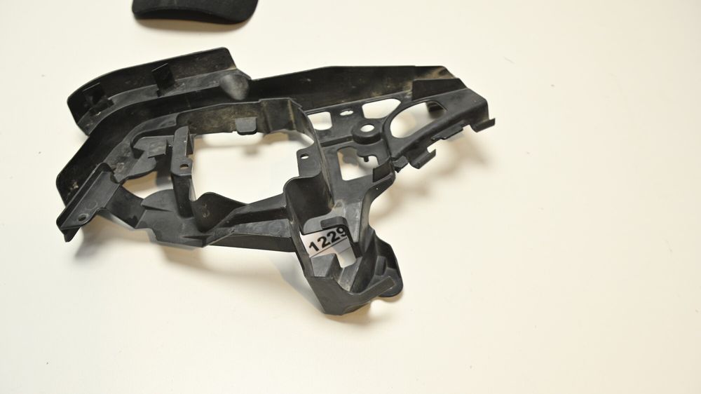 Suport Releu Si Instalatie Electrica Yamaha TMAX 530 2012 2016 T-Max