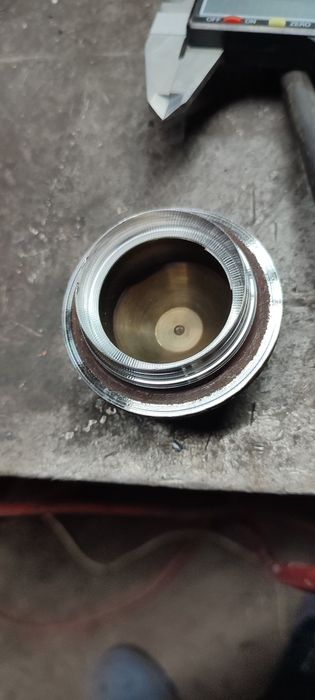 Востоновление Шаровых опор