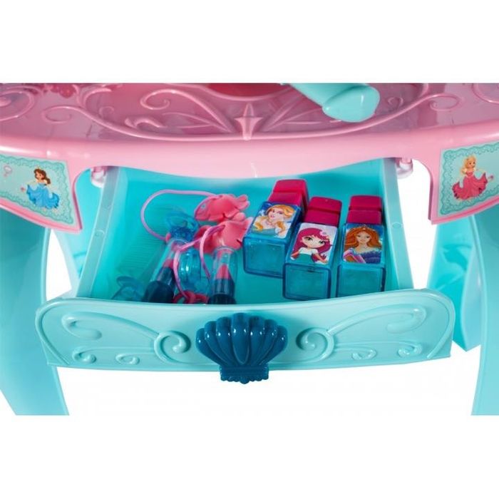 Masuta de infrumusetare pentru copii, noua, fara cutia originala