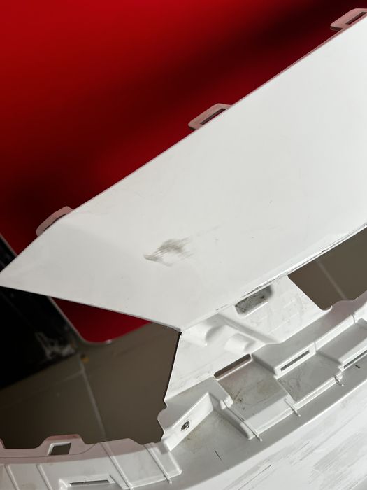 Передний Бампер KIA CERATO 2025