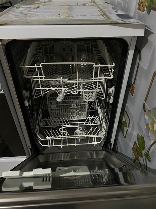 Посудомоечная машина