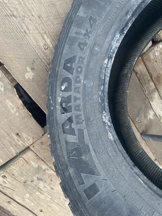 Продается буу шина