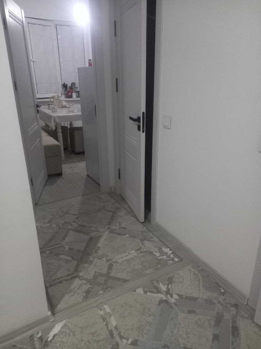 Ijaraga kvartira 1 xonasini beramiz. Maklersiz