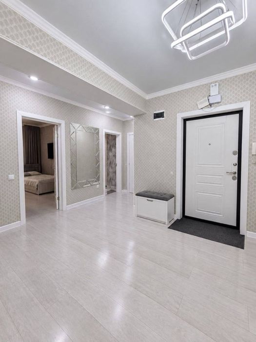 Продам 3 ком квартира