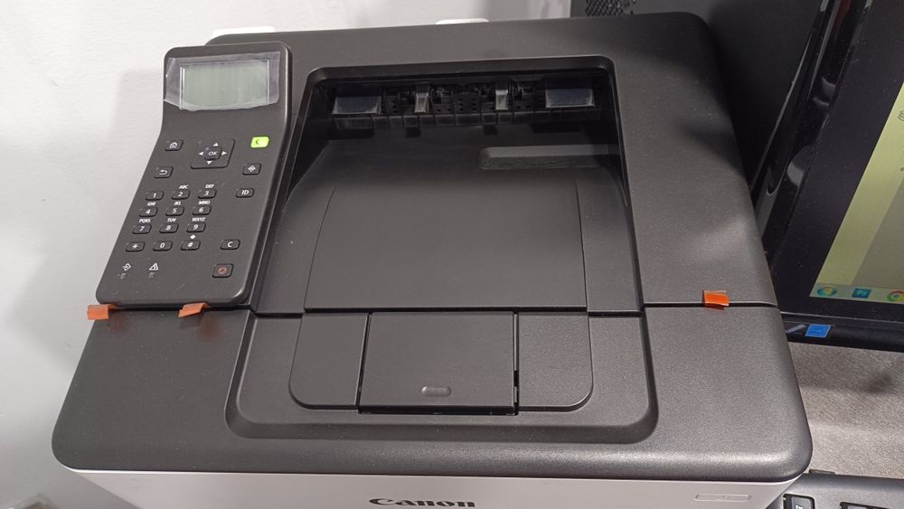 Printer canon LBP246dw