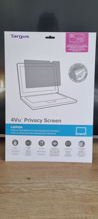 Folie de confidentialitate Targus 15.6"