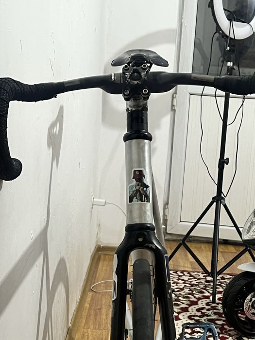 фикс  unknown fixed gear