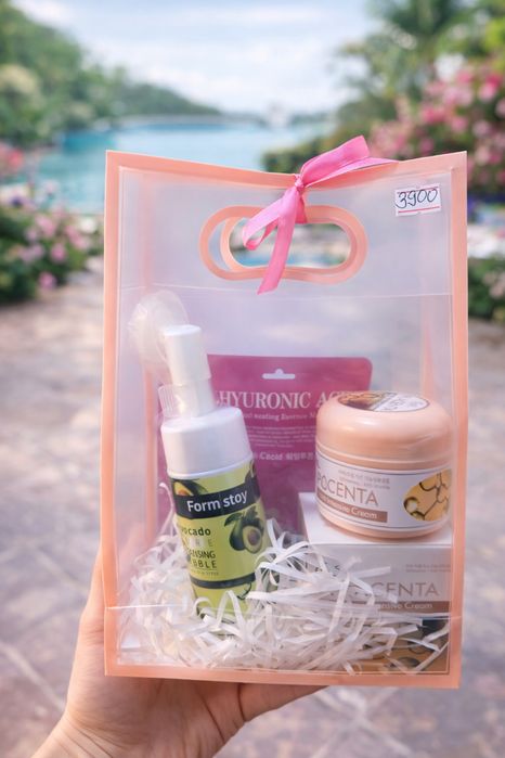 Подарки женские на 8марта