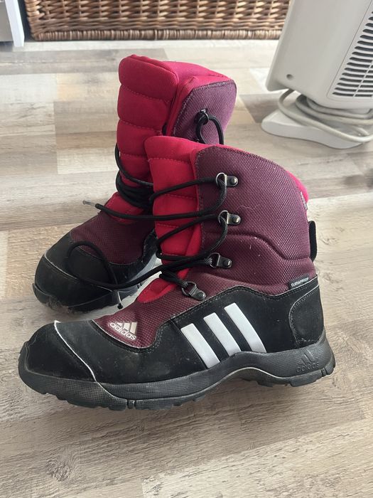 Оригинални зимни боти