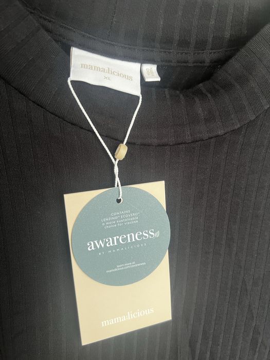 Rochie gravida Mamalicious noua