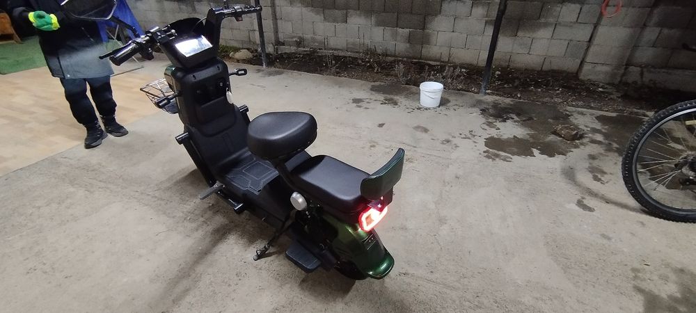 Продам Электро скутер