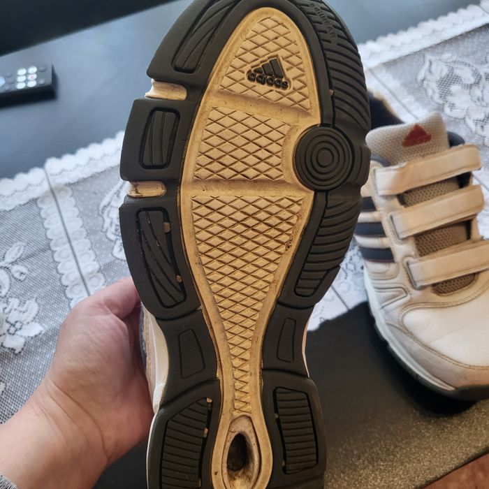 Маратонки мъжки адидас