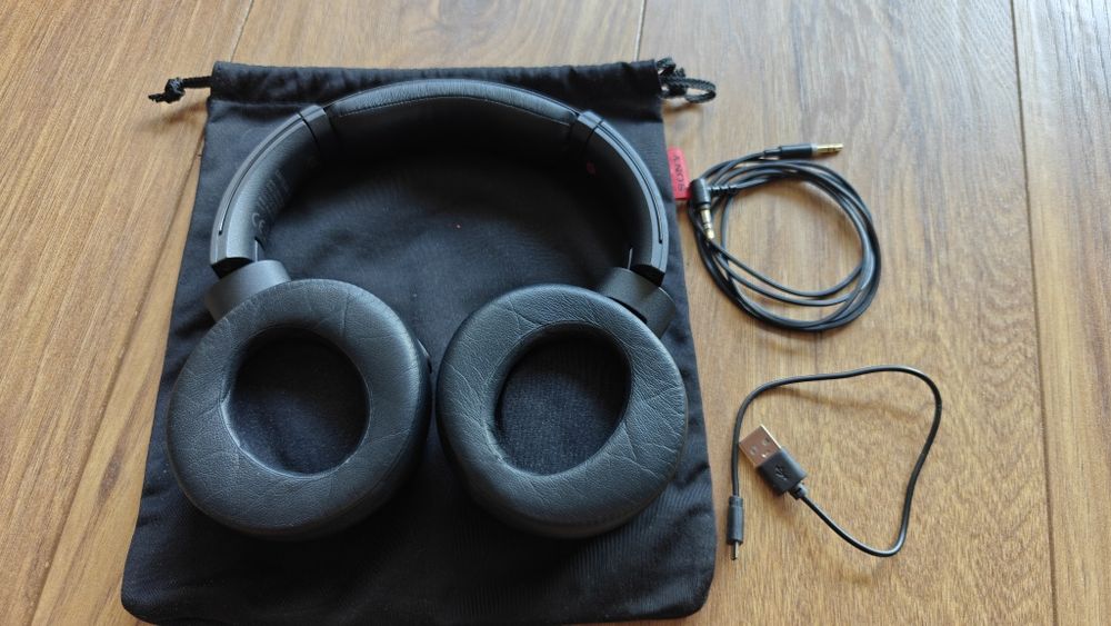 Sony MDR-XB950N1 - (Bluetooth) безжични слушалки