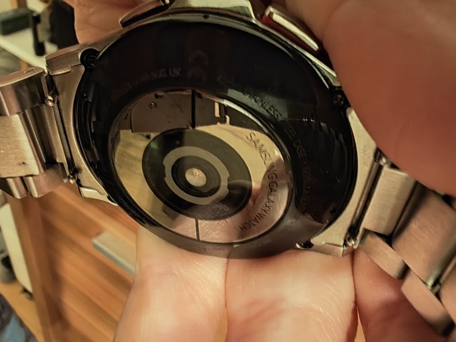 Smartwatch Samsung Galaxy Watch4 42mm  Bluetooth