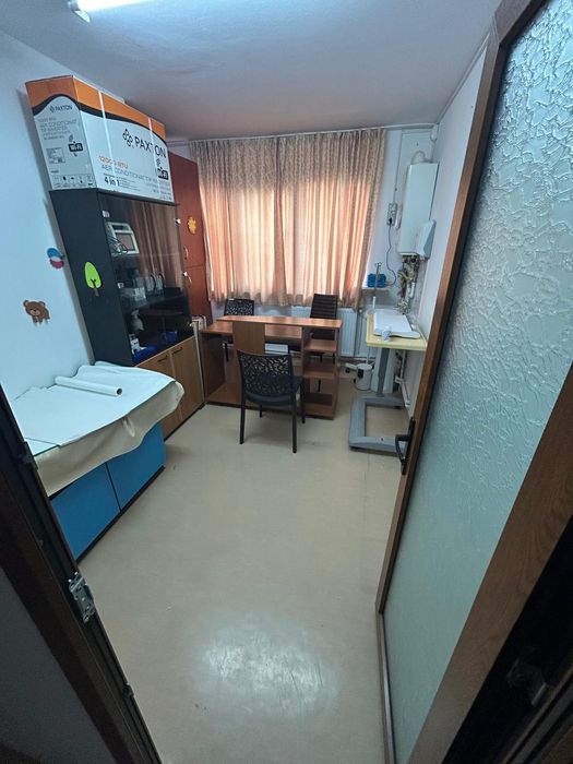 Cabinet medical de inchiriat