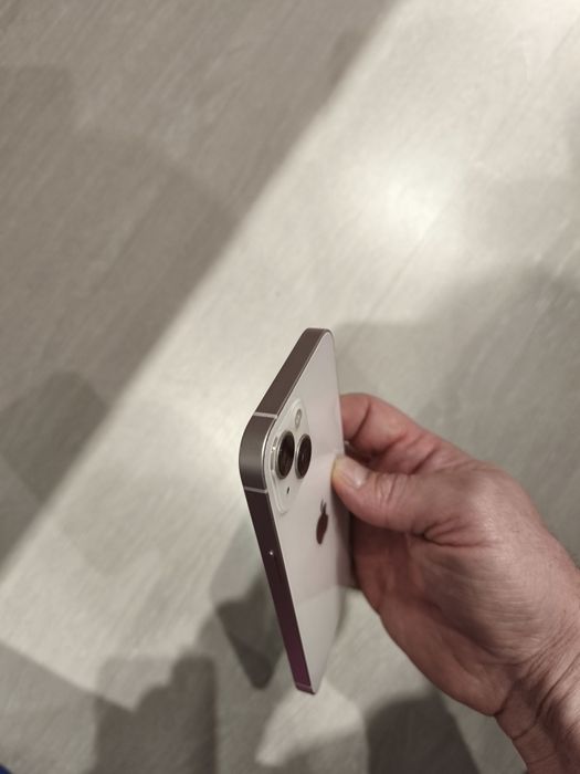 Iphone 13 pink/128GB