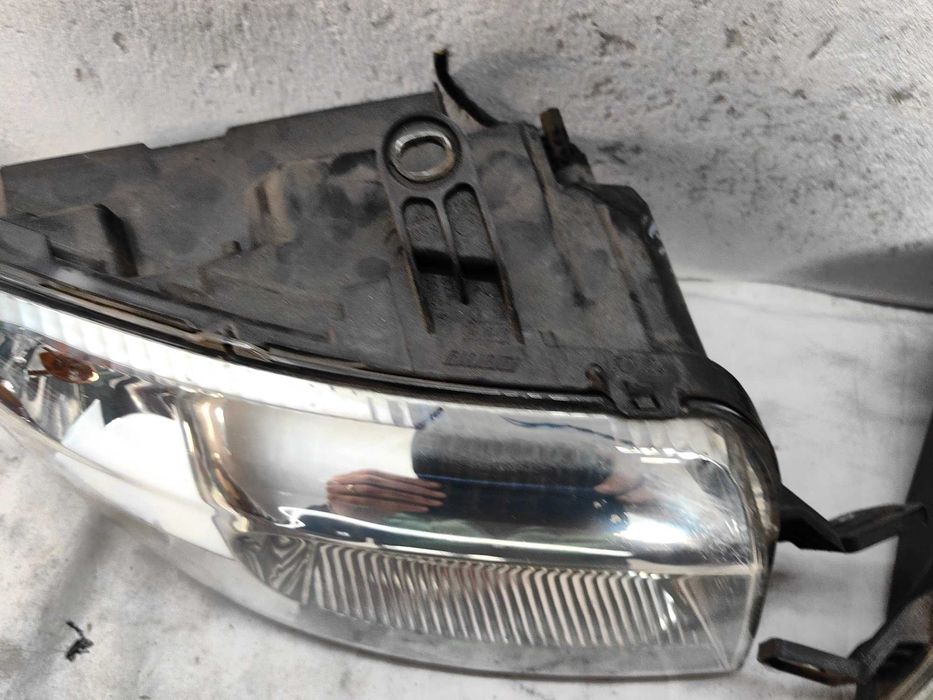 Оригинални фарове Фиат Панда Fiat Panda