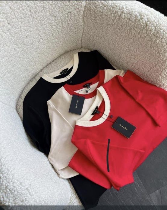 Футболка женская