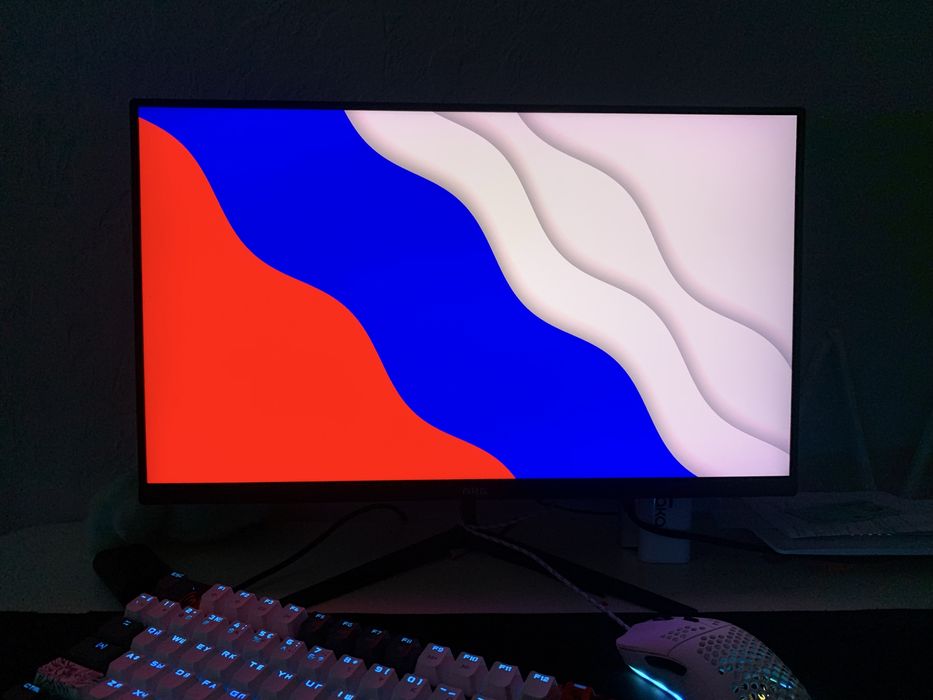 Продаю клавиатуру bloody s98