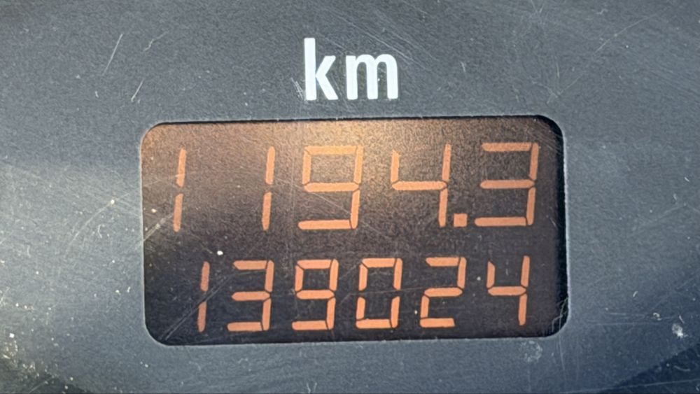 Opel Corsa C 1.3 CDTI automat