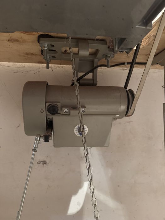 Продам   оверлок