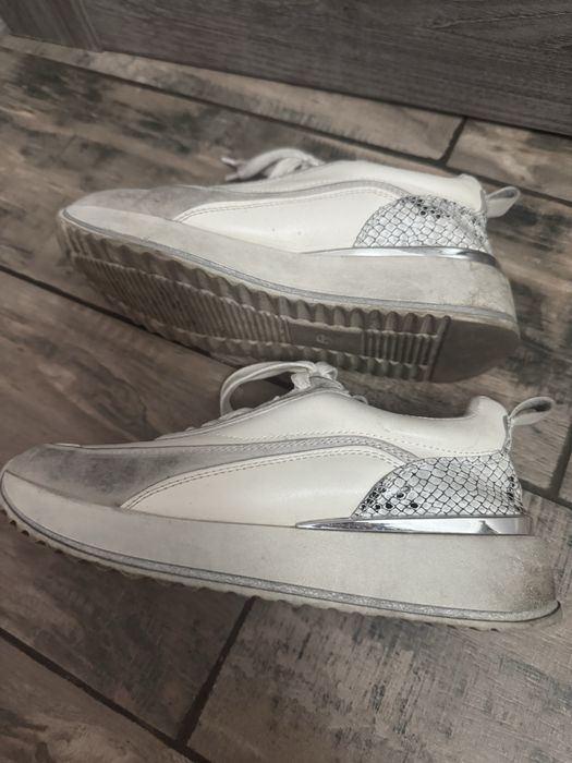 Одежда целый пакет теплых вещей