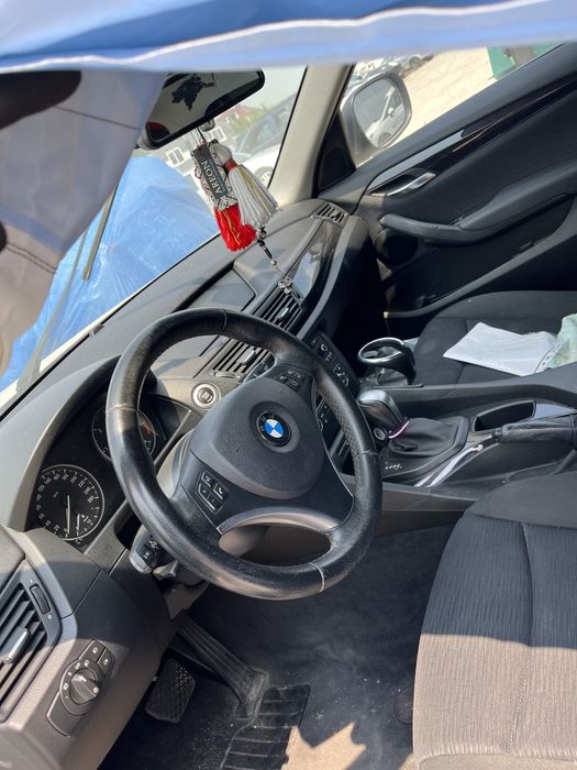 Bmw x1 e84 2.0xd 177 НА ЧАСТИ ( бмв х1 е84 2.0д 177 )