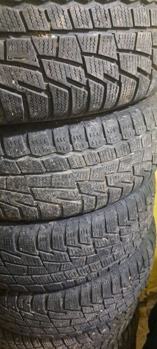 Резина 195/65 R 15