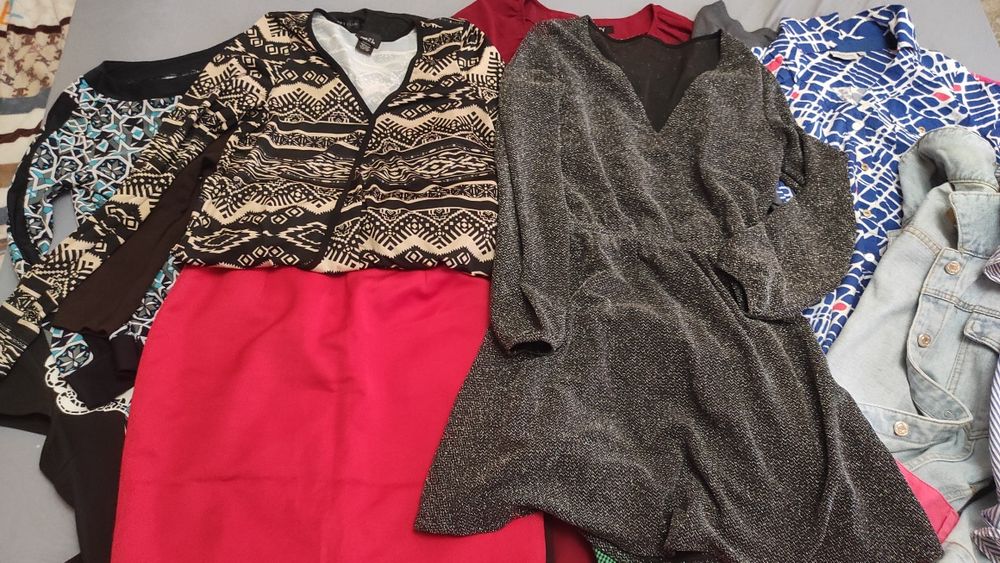 Женская  Одежда...