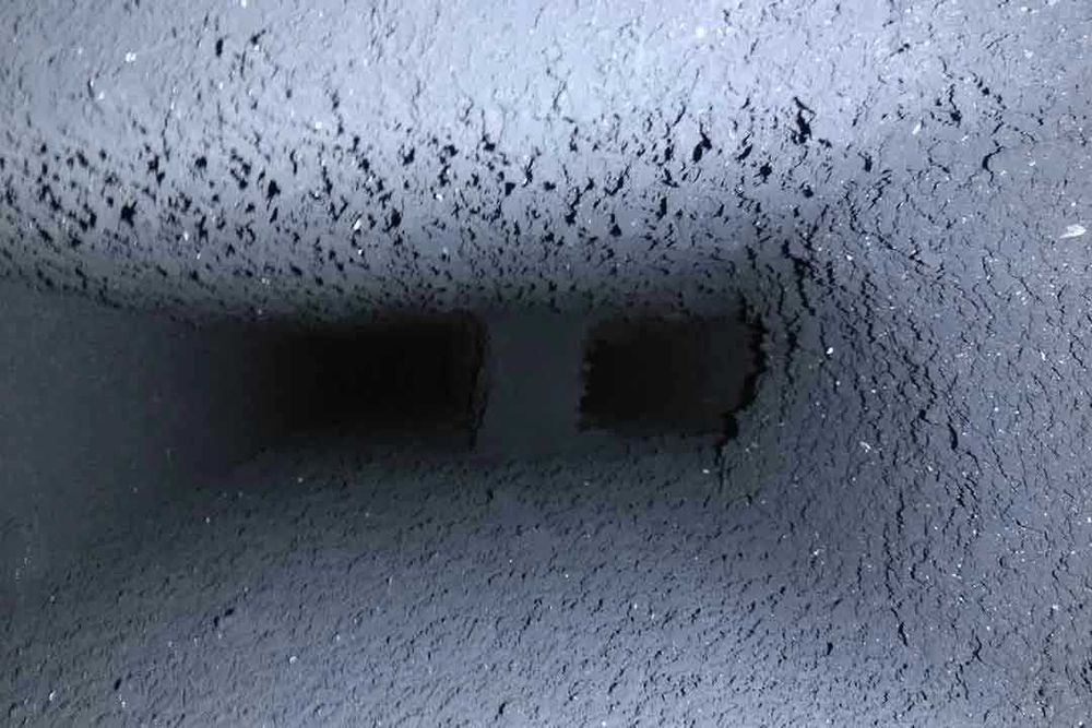 Чиста дымоходааа