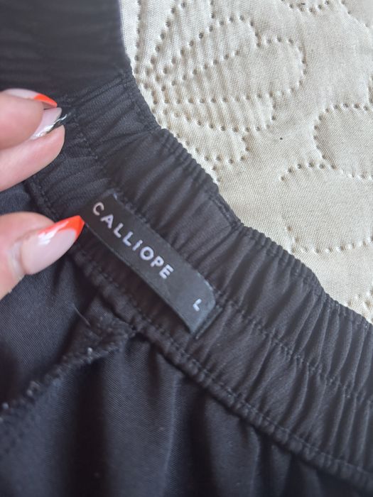 Кожени панталонки