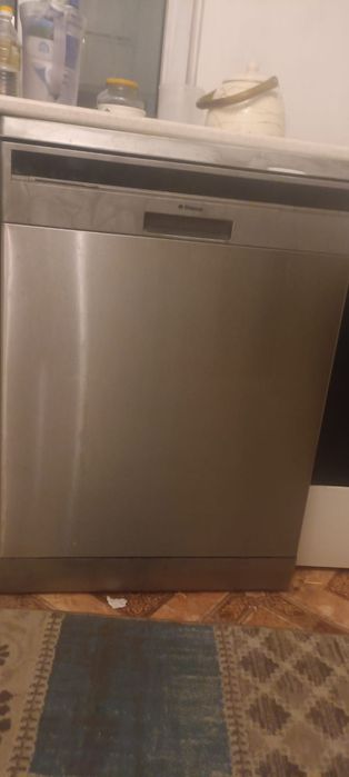 Посудомоечная машина