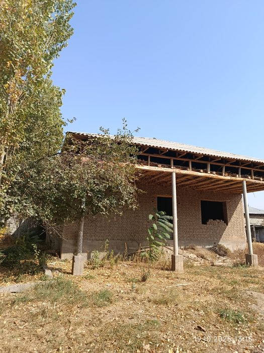 Yuqori Chirchiq tumani Yangibozorda 6 sotixli uchastka sotiladi