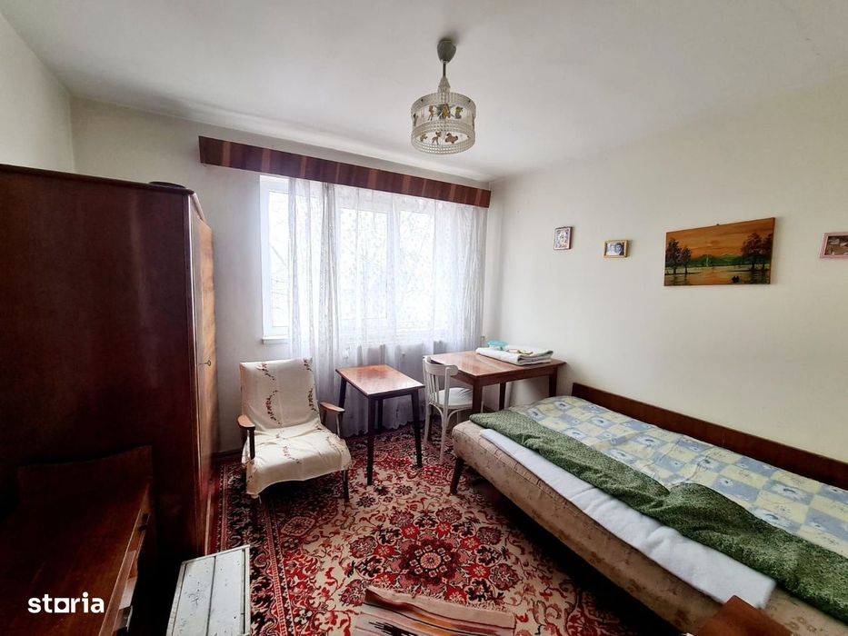 Apartament 3 camere / Zona Petrisor