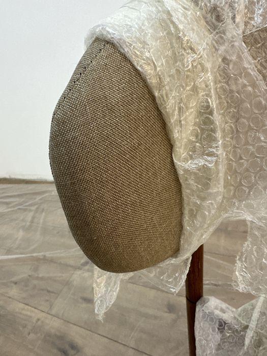 Скандинавский дизайнерский стул