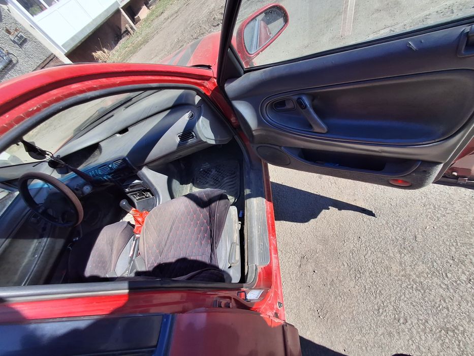 Прадам Мазда 626 кронос