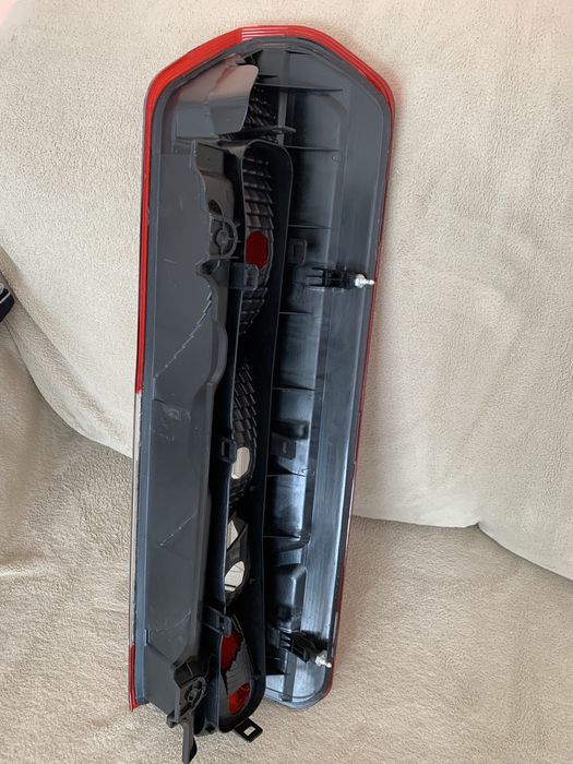 Lampa spate ford transit