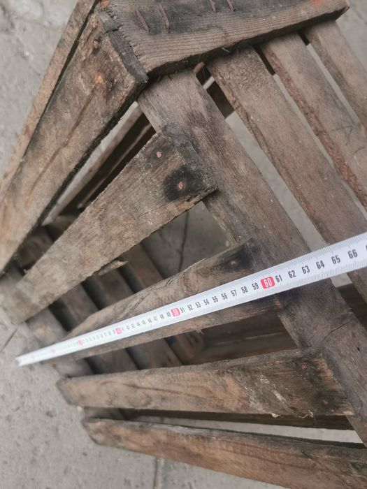 Продам Ящики для яблок