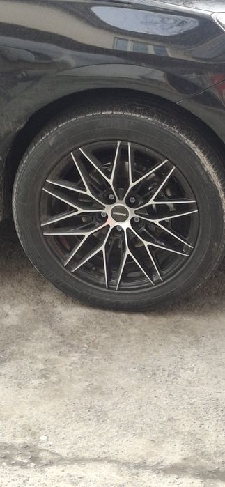 Diska balon sotiladi