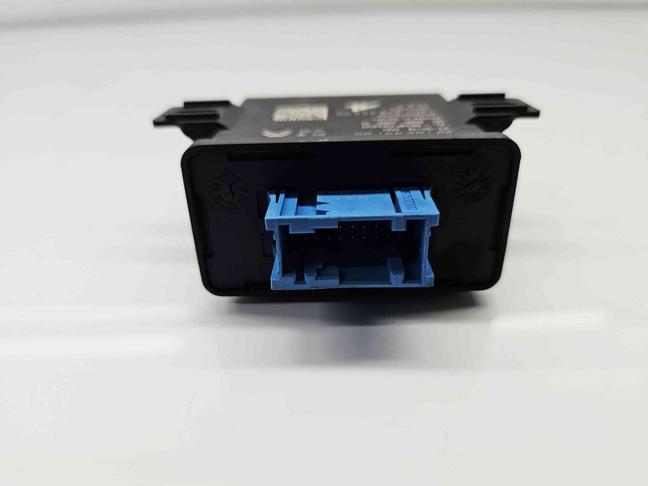Modul control lumini Peugeot 308 (II) [Fabr 2013-2020] 9678244780