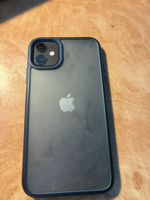Iphone 11 64 gb Black