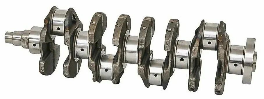 коленвал ваз , 2121 , 2107, 21213