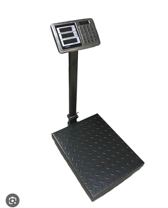 Весы электронные/ напольные весы / весы / торговые