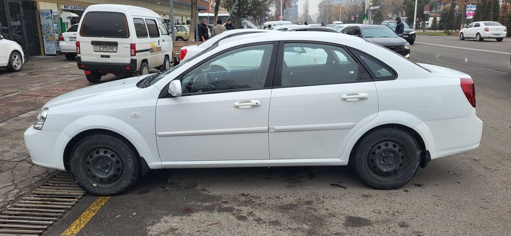 Продам автомобиль