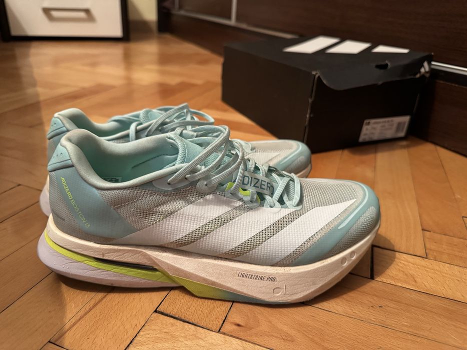 Adidas Adizero Boston 13