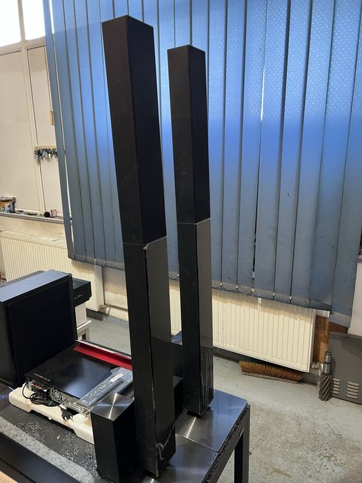 Home Cinema LG DH6420P