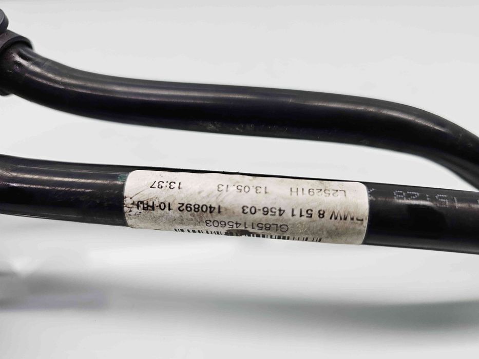 Conducta ulei Bmw 3 (F30) [Fabr 2012-2017] 8511456 2.0 N47D20 135KW /