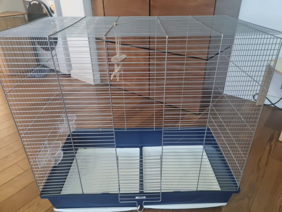 Colivie Ellen pentru  pasari