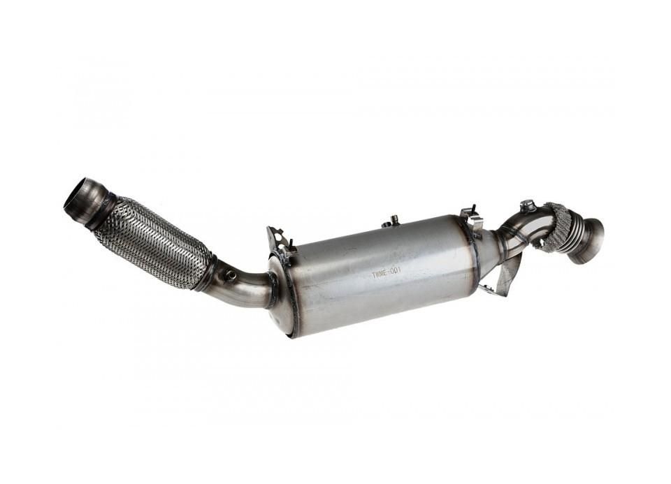 Filtru de particule Mercedes Sprinter 2 2006-> 906 A9064901900 ; A9064