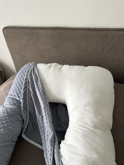 Подушка для беременных